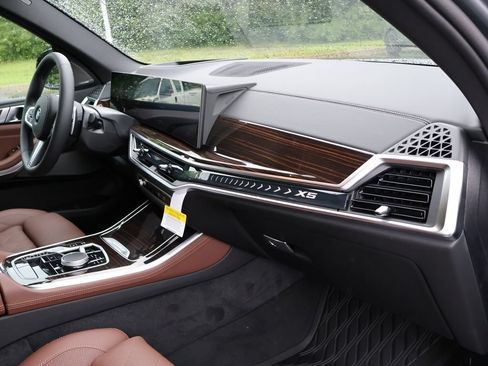 New 2026 BMW X5 xDrive40i AWD/4WD image 9