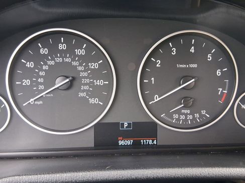 Used 2017 BMW X3 sDrive28i image 18