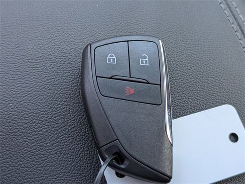 New 2026 GMC Canyon Elevation image 31