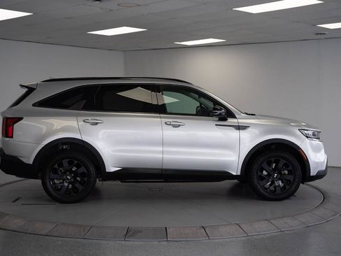 Used 2021 Kia Sorento S AWD/4WD image 8