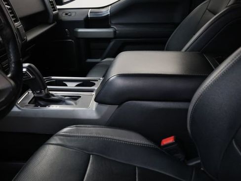 Used 2018 Ford F150 Raptor w/ Equipment Group 802A Luxury image 57