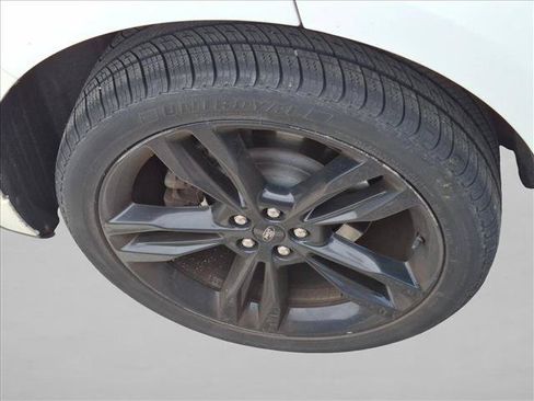 Used 2020 Ford Edge ST w/ Equipment Group 401A AWD/4WD image 8