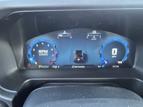 New 2025 Ford Bronco Badlands w/ Sasquatch Package image 13