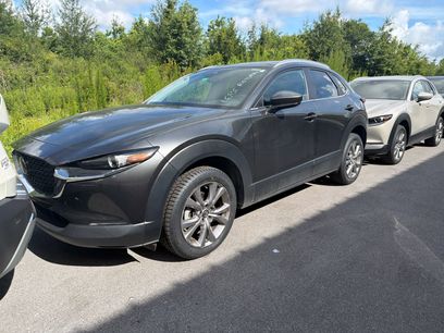 Used 2023 MAZDA CX-30 AWD 2.5 S w/ Select Package