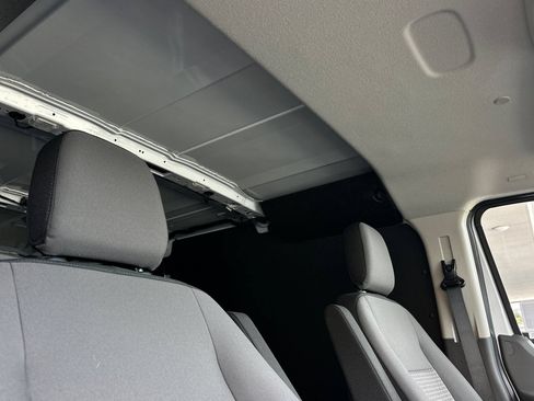 New 2026 Ford Transit 150 Low Roof w/ Load Area Protection Package RWD image 16