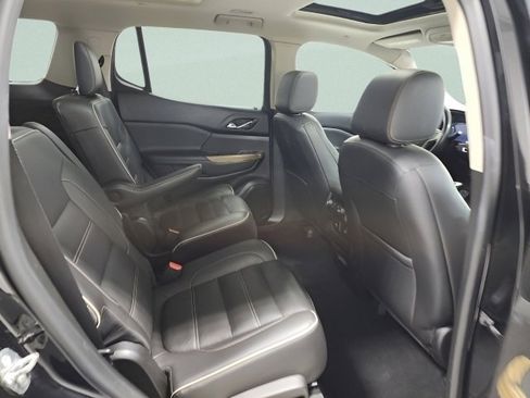 Used 2017 GMC Acadia Denali w/ Technology Package image 18