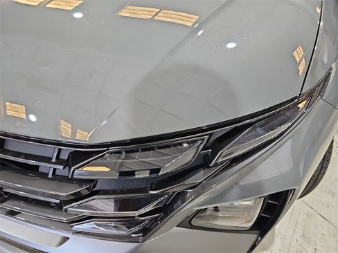 New 2026 Hyundai Tucson SE image 29