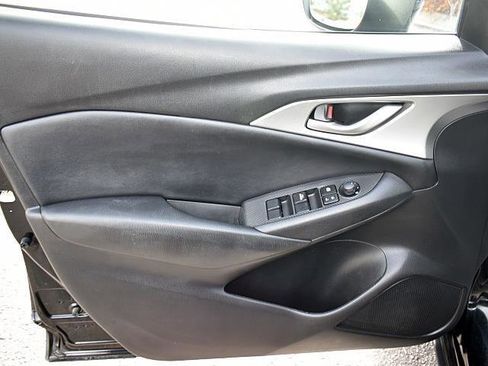 Used 2019 MAZDA CX-3 Sport w/ Sport I-ACTIVSENSE Package image 12