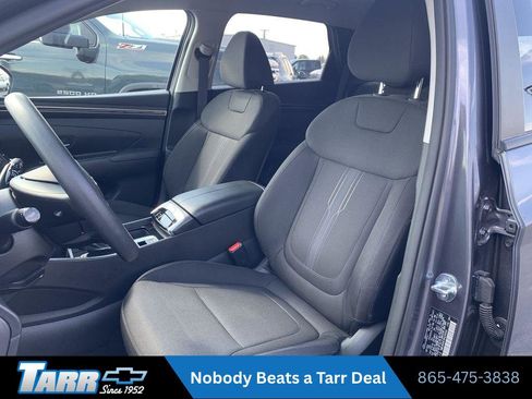 Used 2024 Hyundai Tucson SEL image 13