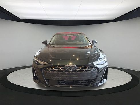 New 2026 Audi A6 Premium Plus image 2