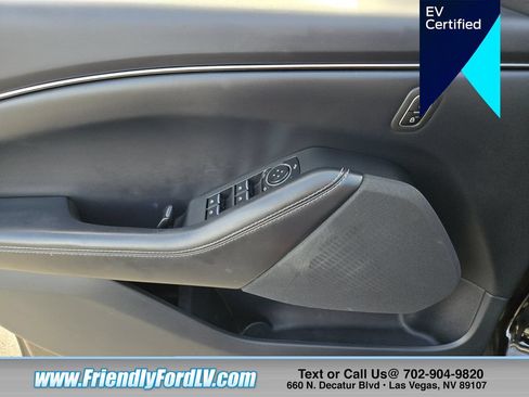 Certified 2023 Ford Mustang Mach-E Select RWD image 19