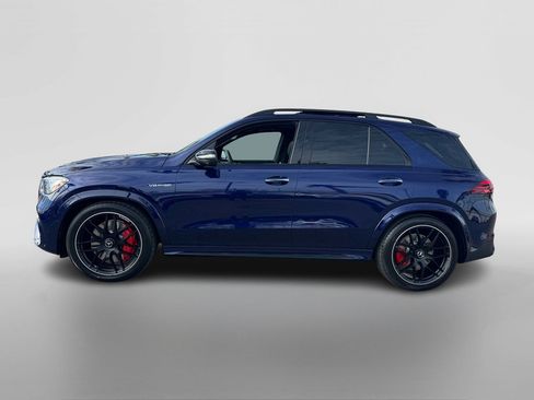 New 2026 Mercedes-Benz GLE 63 AMG S image 2