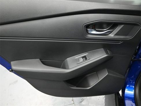 New 2025 Honda Accord Sport image 22