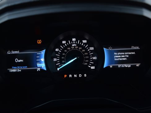 Used 2022 Ford Edge SEL w/ Convenience Package image 3