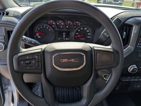 New 2026 GMC Sierra 1500 Pro w/ Pro Value Package image 13