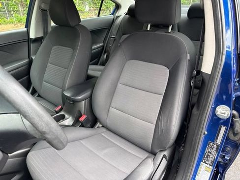 Used 2018 Kia Forte LX w/ LX Popular Package FWD image 10