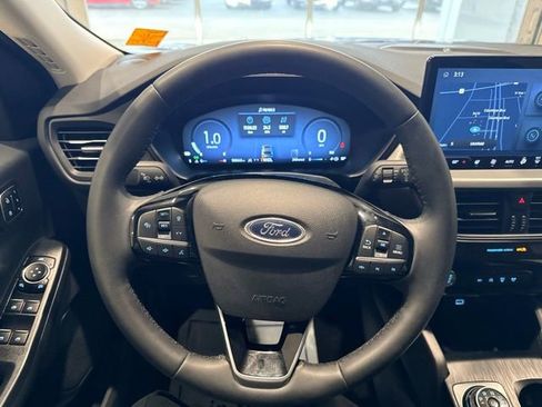 Used 2023 Ford Escape Active w/ Tech Pack #2 image 23