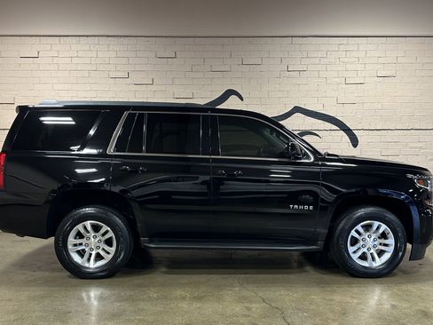 Used 2019 Chevrolet Tahoe LT image 3