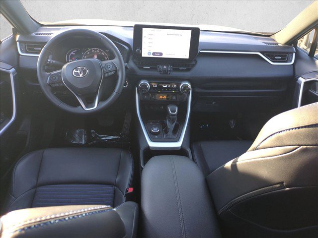Certified 2024 Toyota RAV4 XSE w/ Weather Package AWD/4WD image 18