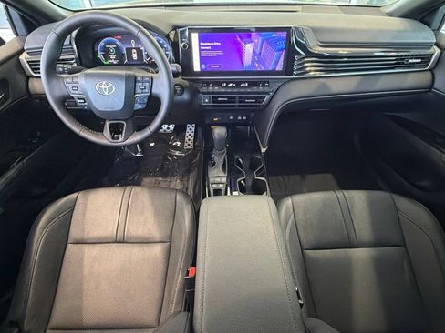Certified 2026 Toyota Camry XSE w/ Preferred Package 1 (TMS) FWD image 33