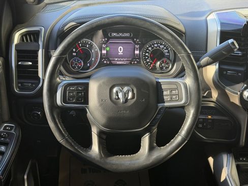 Used 2019 RAM 2500 Laramie w/ Night Edition image 18