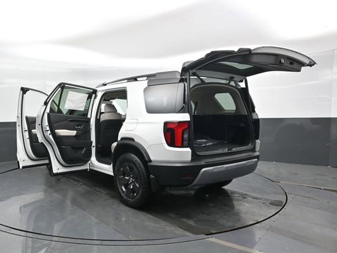 New 2026 Honda Passport RTL image 47