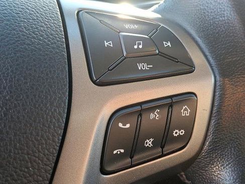 Certified 2020 Ford Ranger XLT w/ Equipment Group 302A Luxury image 22