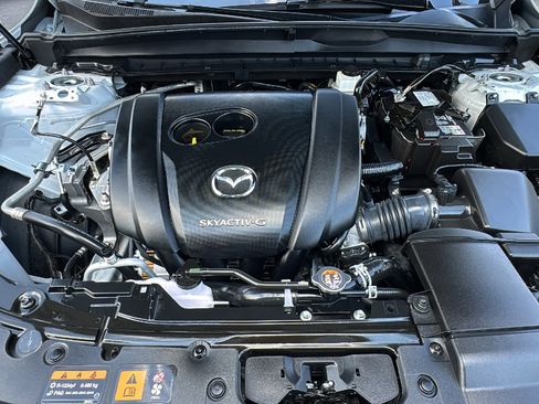Certified 2023 MAZDA CX-50 2.5 S w/ Preferred Plus Pkg image 41