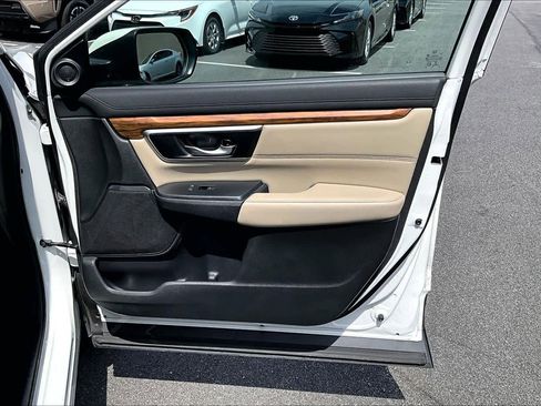 Used 2018 Honda CR-V EX-L image 23