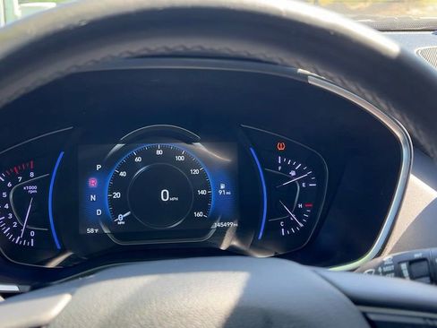 Used 2020 Hyundai Santa Fe SEL w/ Convenience Package image 20