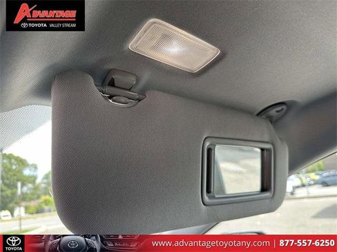 Certified 2023 Toyota Camry LE image 37