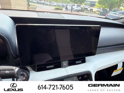 New 2026 Lexus IS 350 F Sport image 24