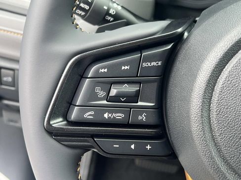 New 2026 Subaru Forester Wilderness image 17