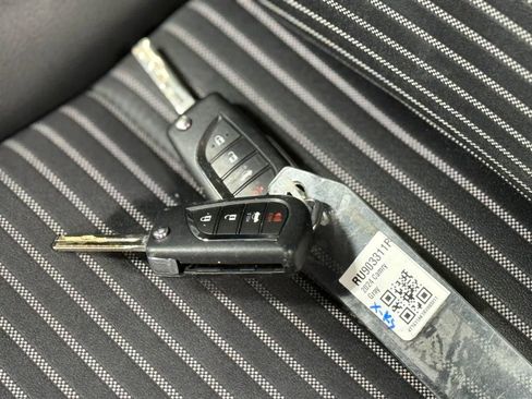Certified 2024 Toyota Camry SE FWD image 30
