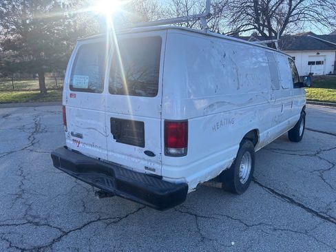 Used 2007 Ford E-250 and Econoline 250 Extended image 22