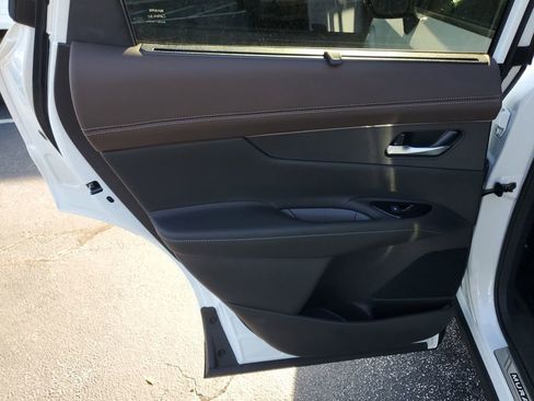 New 2026 Nissan Murano Platinum w/ Cargo Package AWD/4WD image 28