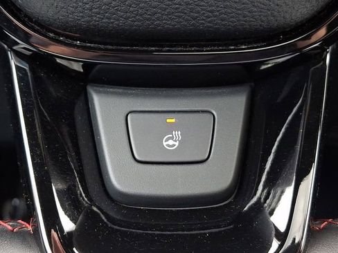 Used 2025 Honda Pilot Black Edition image 27