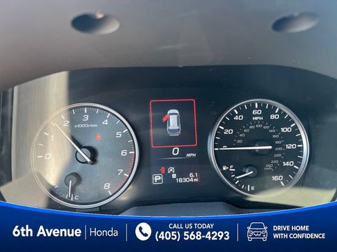 Used 2025 Subaru Outback Premium AWD/4WD image 34