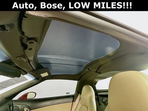 Used 2005 Chevrolet Corvette Coupe w/ Preferred Equipment Group image 21