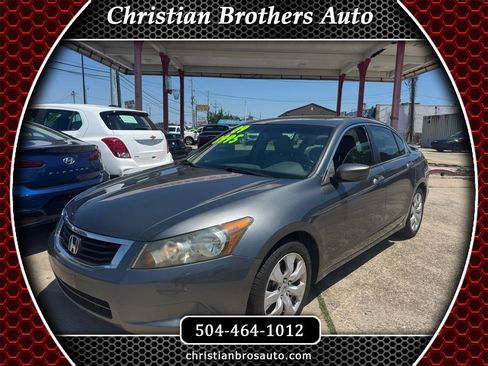 Used 2009 Honda Accord EX-L image 1