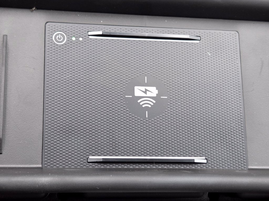 New 2027 Honda Odyssey Touring image 16
