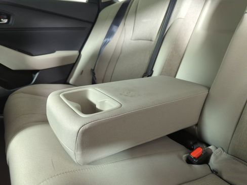 Used 2025 Honda Accord LX image 32