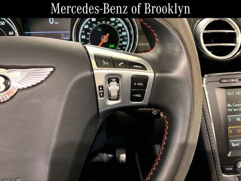 Used 2018 Bentley Continental GT Supersports AWD/4WD image 23