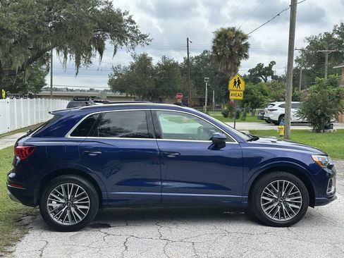 Used 2022 Audi Q3 2.0T Premium AWD/4WD image 6