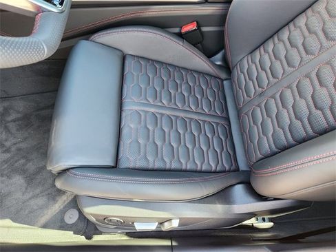 New 2026 Audi RS 6 performance image 23