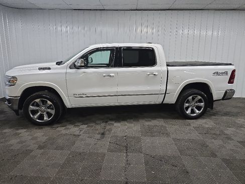 Used 2020 RAM 1500 Limited AWD/4WD image 5