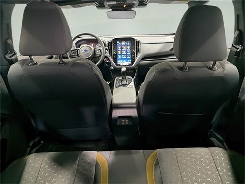 Certified 2024 Subaru Crosstrek 2.5i Sport image 35