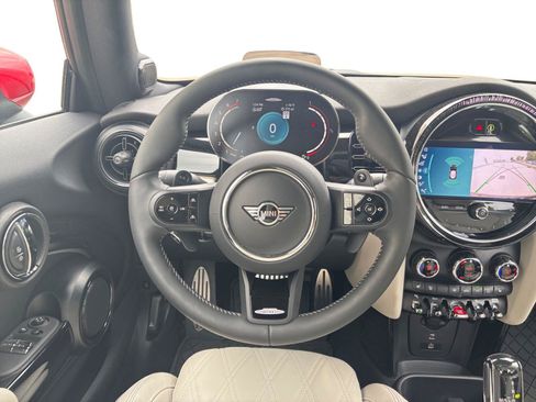 Used 2023 MINI Cooper John Cooper Works w/ Driver Assistance Package FWD image 28