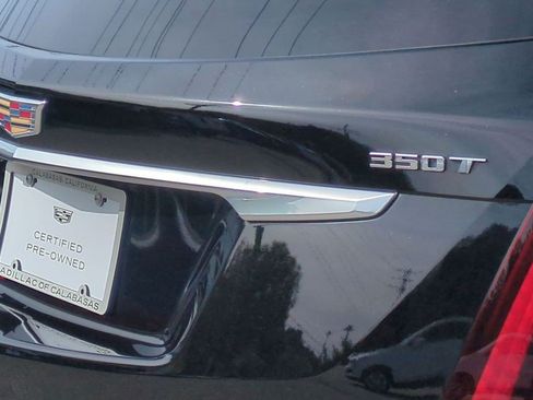 Certified 2023 Cadillac XT5 Premium Luxury FWD image 17