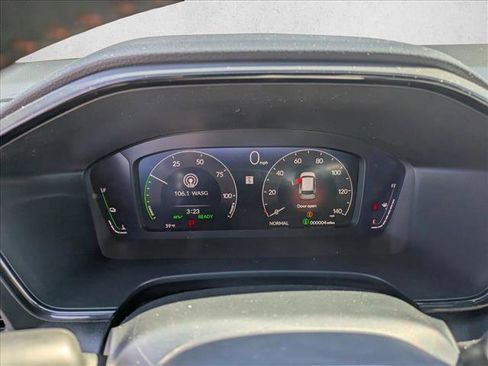 New 2026 Honda CR-V Sport-L image 10